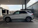 MERCEDES BENZ GLE