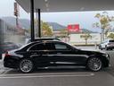 MERCEDES BENZ S-CLASS