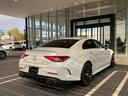 MERCEDES AMG CLS-CLASS