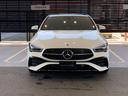 MERCEDES BENZ CLA-CLASS SHOOTING BRAKE