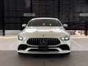 MERCEDES AMG GT 4 DOOR COUPE