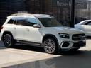 MERCEDES BENZ GLB