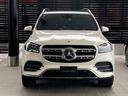 MERCEDES BENZ GLS