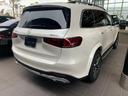 MERCEDES BENZ GLS