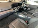 MERCEDES BENZ GLS