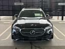 MERCEDES BENZ E-CLASS STATIONWAGON