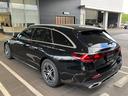 MERCEDES BENZ E-CLASS STATIONWAGON