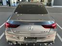 ＣＬＡ３５　４マチック　４ＷＤ　ドライブレコーダー　ＥＴＣ　クリアランスソナー　レーンアシスト　オートクルーズコントロール　全周囲カメラ　ナビ　ＴＶ　アルミホイール　オートライト　ＬＥＤヘッドランプ　サンルーフ　ＡＴ（18枚目）