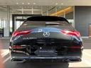 MERCEDES BENZ CLA-CLASS SHOOTING BRAKE