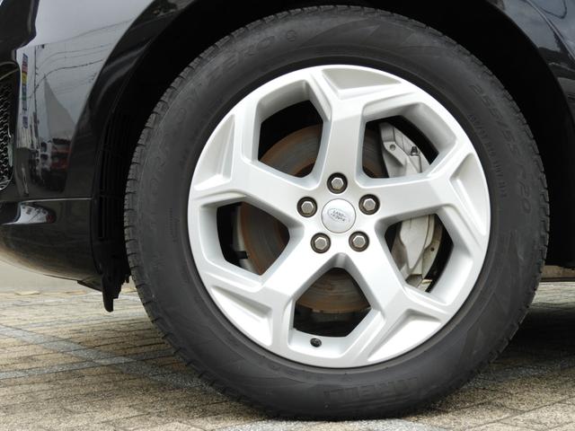 レンジローバースポーツ ＨＳＥ　３００ＰＳ　■スライディングパノラミックルーフ■ドライブプロパック■コールドクライメートパック■シートヒーター＆クーラー■メリディアンサラウンド■ＴＶチューナー■アップルカープレイ■アンドロイドオート■認定中古車（24枚目）