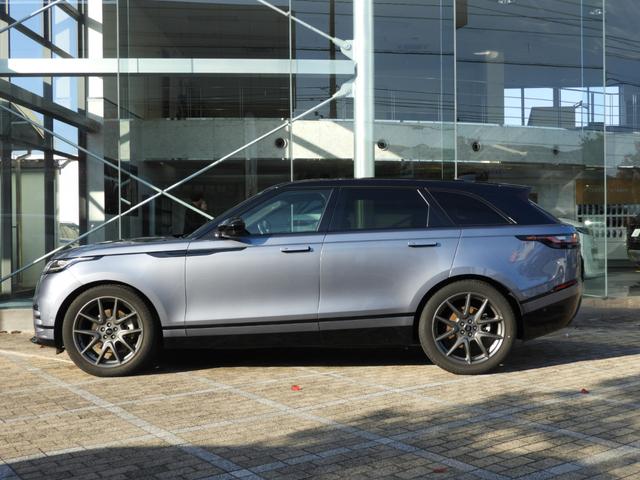 レンジローバーヴェラール R ダイナミック S 250PS ■認定中古車2年保証■エアサスペンション■パノラミックグラスルーフ■マッサージシート■シートヒーター・クーラー■アダプティブダイナミクス■21インチアルミ■ブラックパック■アップルカープレイ(11枚目)