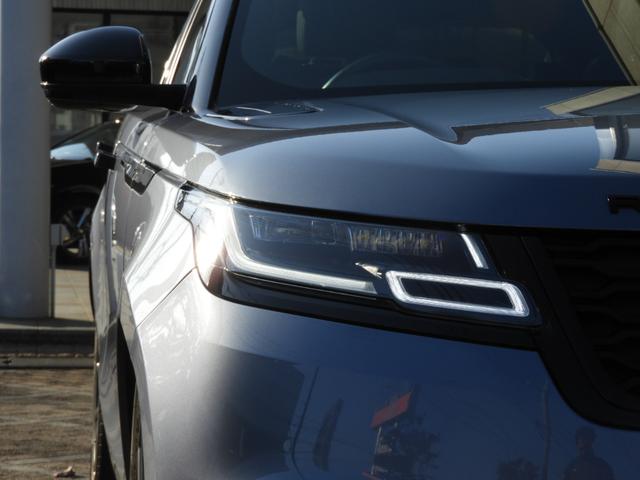 レンジローバーヴェラール R ダイナミック S 250PS ■認定中古車2年保証■エアサスペンション■パノラミックグラスルーフ■マッサージシート■シートヒーター・クーラー■アダプティブダイナミクス■21インチアルミ■ブラックパック■アップルカープレイ(12枚目)