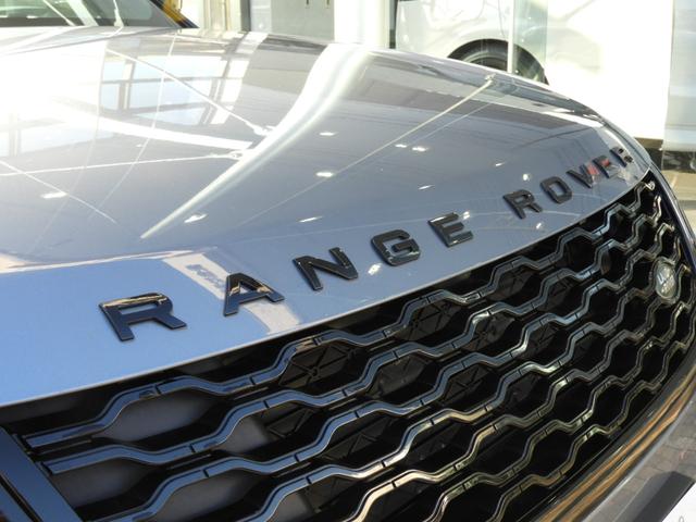 レンジローバーヴェラール R ダイナミック S 250PS ■認定中古車2年保証■エアサスペンション■パノラミックグラスルーフ■マッサージシート■シートヒーター・クーラー■アダプティブダイナミクス■21インチアルミ■ブラックパック■アップルカープレイ(13枚目)
