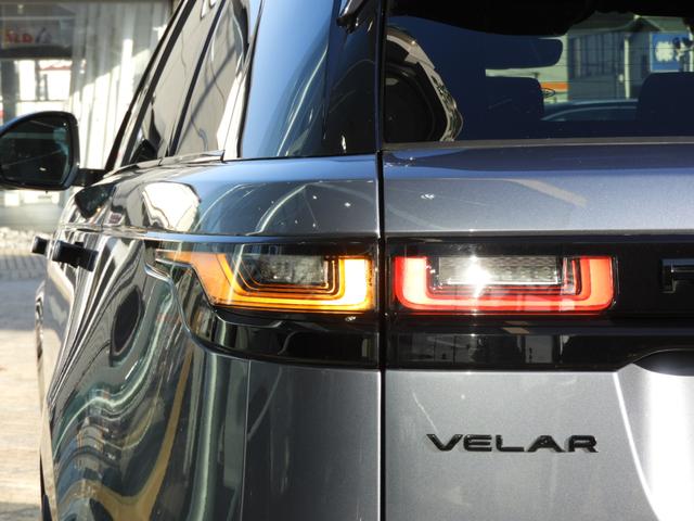 レンジローバーヴェラール R ダイナミック S 250PS ■認定中古車2年保証■エアサスペンション■パノラミックグラスルーフ■マッサージシート■シートヒーター・クーラー■アダプティブダイナミクス■21インチアルミ■ブラックパック■アップルカープレイ(18枚目)