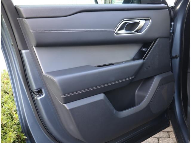 レンジローバーヴェラール R ダイナミック S 250PS ■認定中古車2年保証■エアサスペンション■パノラミックグラスルーフ■マッサージシート■シートヒーター・クーラー■アダプティブダイナミクス■21インチアルミ■ブラックパック■アップルカープレイ(32枚目)