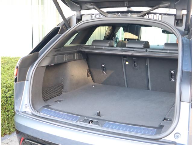 レンジローバーヴェラール R ダイナミック S 250PS ■認定中古車2年保証■エアサスペンション■パノラミックグラスルーフ■マッサージシート■シートヒーター・クーラー■アダプティブダイナミクス■21インチアルミ■ブラックパック■アップルカープレイ(44枚目)