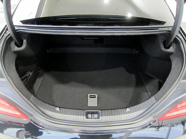 CLA180 AMGライン レーダーセーフティPKG(19枚目)