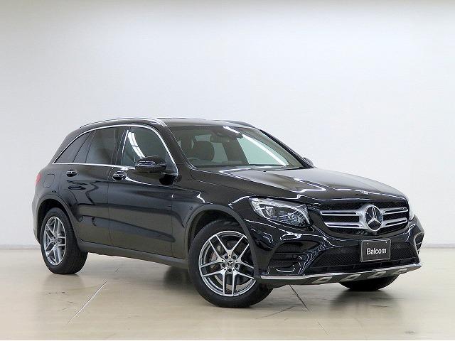 GLC220d 4マチックスポーツ レーダーセーフティPKG(16枚目)