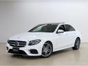 MERCEDES BENZ E-CLASS