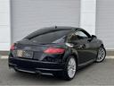 AUDI TT COUPE