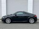 AUDI TT COUPE