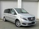 MERCEDES BENZ V-CLASS