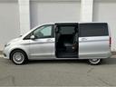 MERCEDES BENZ V-CLASS