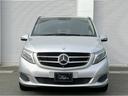 MERCEDES BENZ V-CLASS