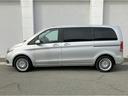 MERCEDES BENZ V-CLASS