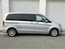 MERCEDES BENZ V-CLASS