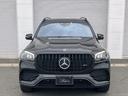 MERCEDES BENZ GLS