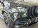 MERCEDES BENZ GLS