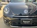 VOLKSWAGEN THE BEETLE