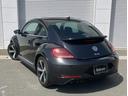 VOLKSWAGEN THE BEETLE