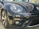 VOLKSWAGEN THE BEETLE