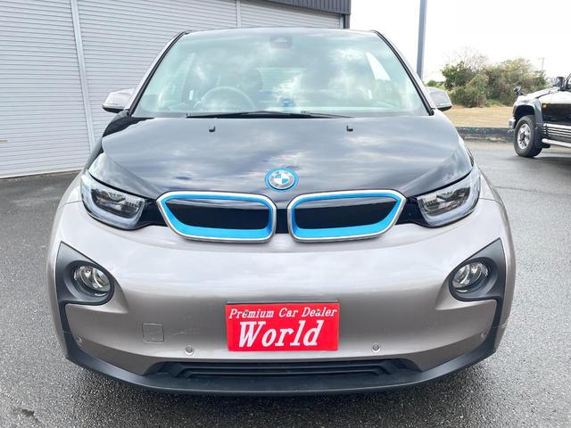 ＢＭＷ ｉ３