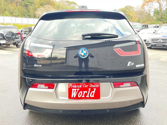 ＢＭＷ ｉ３