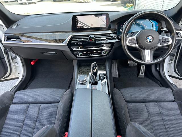 ＢＭＷ ５シリーズ