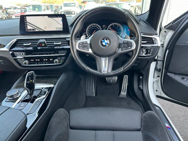 ＢＭＷ ５シリーズ