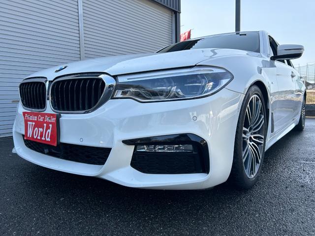 ＢＭＷ ５シリーズ