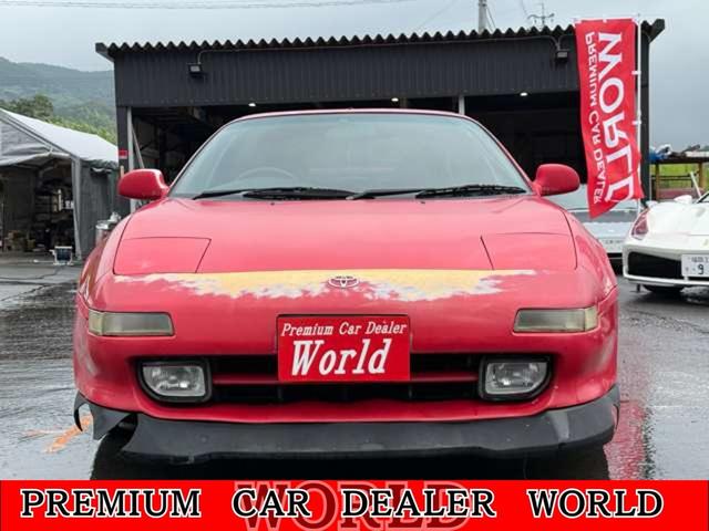 ＭＲ２ Ｇリミテッド　最終モデルＶ型純正５速車純正１５ｉｎｃｈホイルフルノーマル車両オリジナル内外装レストア施工（2枚目）
