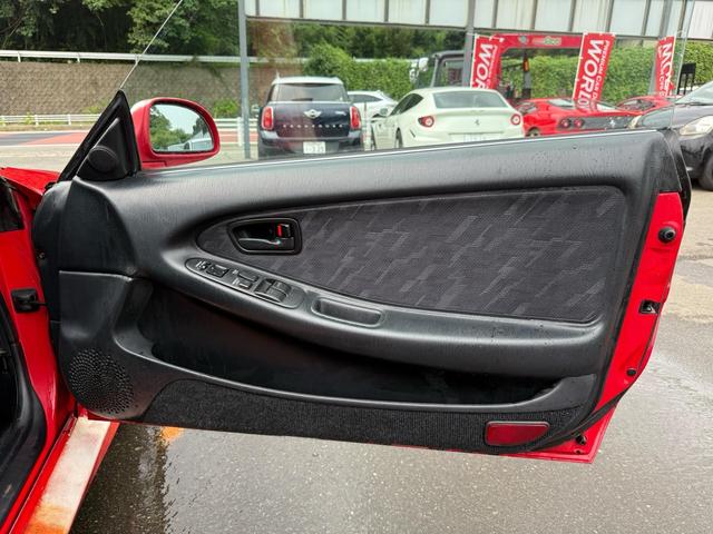 ＭＲ２ Ｇリミテッド　最終モデルＶ型純正５速車純正１５ｉｎｃｈホイルフルノーマル車両オリジナル内外装レストア施工（21枚目）