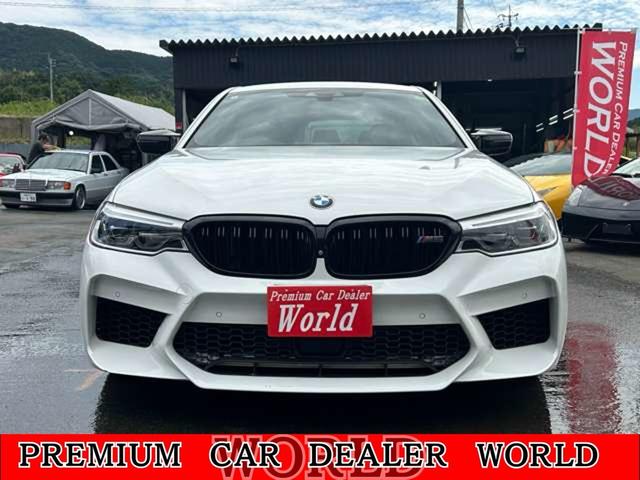 ５シリーズ ５２３ｄ　Ｍスポーツ　正規Ｄ車右ＨＭ５仕様Ｍ５仕様エアロパーツＭ５仕様２０ｉｎｃｈＡＷインテリジェントセーフティ（2枚目）
