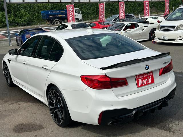 ５シリーズ ５２３ｄ　Ｍスポーツ　正規Ｄ車右ＨＭ５仕様Ｍ５仕様エアロパーツＭ５仕様２０ｉｎｃｈＡＷインテリジェントセーフティ（11枚目）