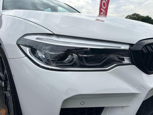 ５シリーズ ５２３ｄ　Ｍスポーツ　正規Ｄ車右ＨＭ５仕様Ｍ５仕様エアロパーツＭ５仕様２０ｉｎｃｈＡＷインテリジェントセーフティ（13枚目）