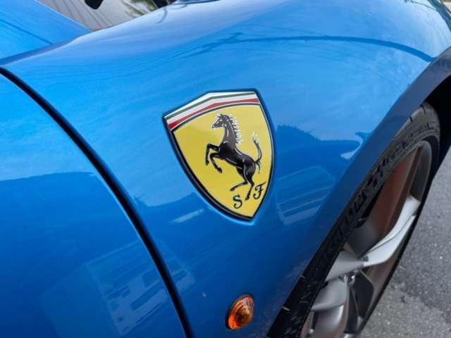 488スパイダー ベースグレード 正規D車左HOPカーボンD-ZONE+LEDOPカーボンレーシングシートOP鍛造20inchAWOPFリフターOPカーボンエクステリアOPカーボンインテリアOP純正HDDナビBカメラOPプレミアムJB(16枚目)