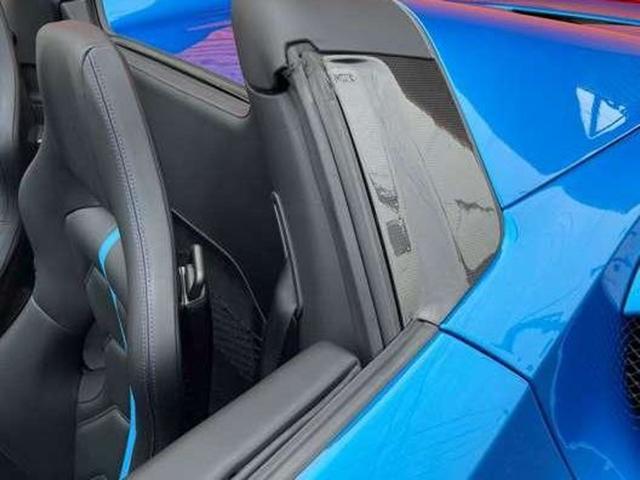 488スパイダー ベースグレード 正規D車左HOPカーボンD-ZONE+LEDOPカーボンレーシングシートOP鍛造20inchAWOPFリフターOPカーボンエクステリアOPカーボンインテリアOP純正HDDナビBカメラOPプレミアムJB(17枚目)