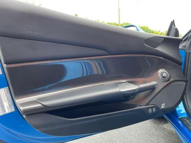 488スパイダー ベースグレード 正規D車左HOPカーボンD-ZONE+LEDOPカーボンレーシングシートOP鍛造20inchAWOPFリフターOPカーボンエクステリアOPカーボンインテリアOP純正HDDナビBカメラOPプレミアムJB(27枚目)