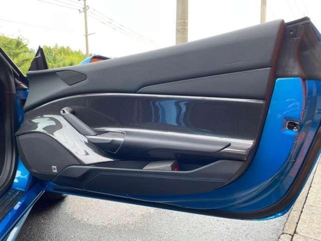 488スパイダー ベースグレード 正規D車左HOPカーボンD-ZONE+LEDOPカーボンレーシングシートOP鍛造20inchAWOPFリフターOPカーボンエクステリアOPカーボンインテリアOP純正HDDナビBカメラOPプレミアムJB(30枚目)