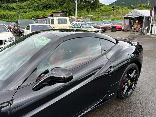 カリフォルニア３０ ベースグレード　Ｆ１　ＤＣＴ　２０１２ｙＭｏｄｅｌ赤本革電動ＳＯＰ２０ＡＷＣＣＭＤ（9枚目）